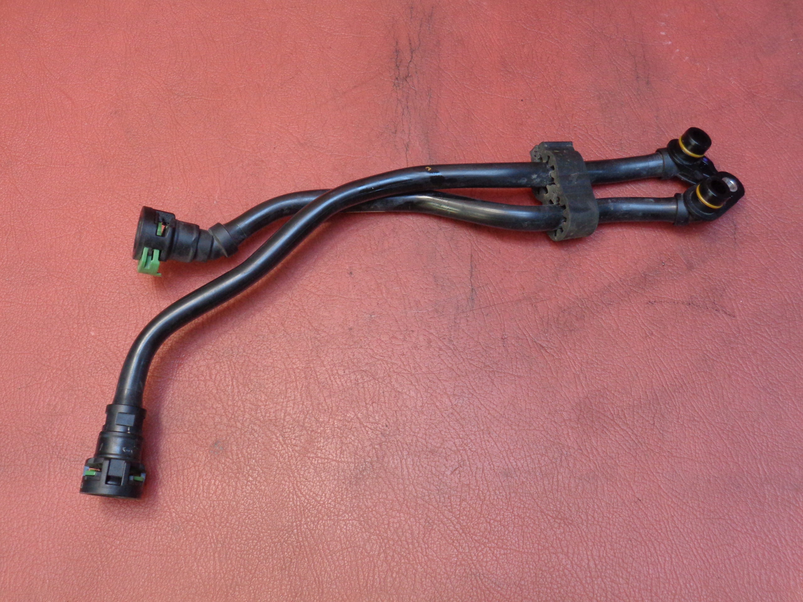 Getriebeleitungen BMW F32 420i F20 116d 2016 8570449