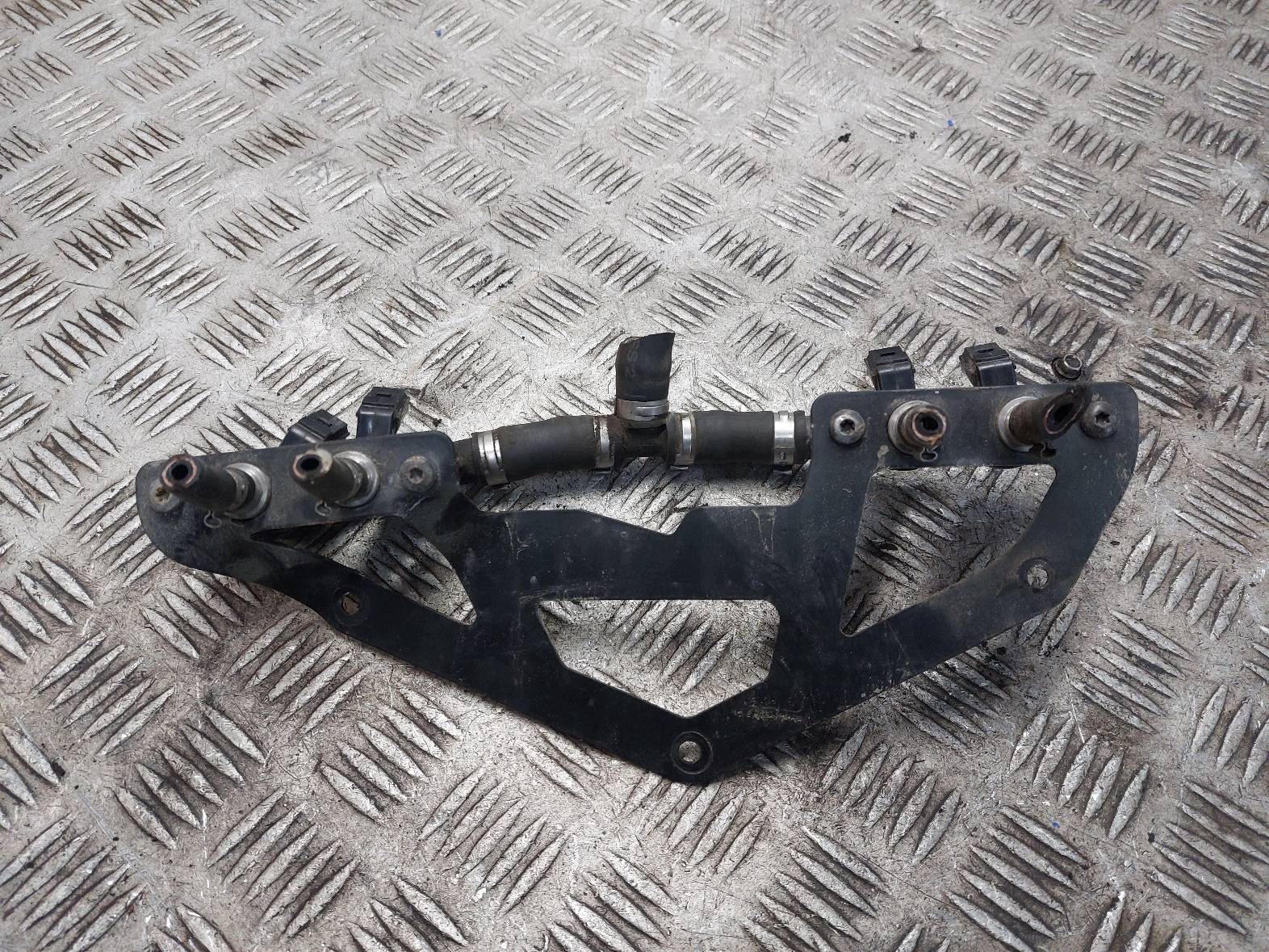Rampe d'injection GPL Prins Keihin 67R-010310 image 3