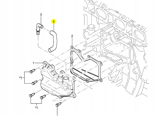 Ford OE 1440473 Gebraucht image 6