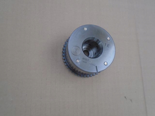 NISSAN X-TRAIL T30 2.0 B QR20 Steuerkette Variator Original