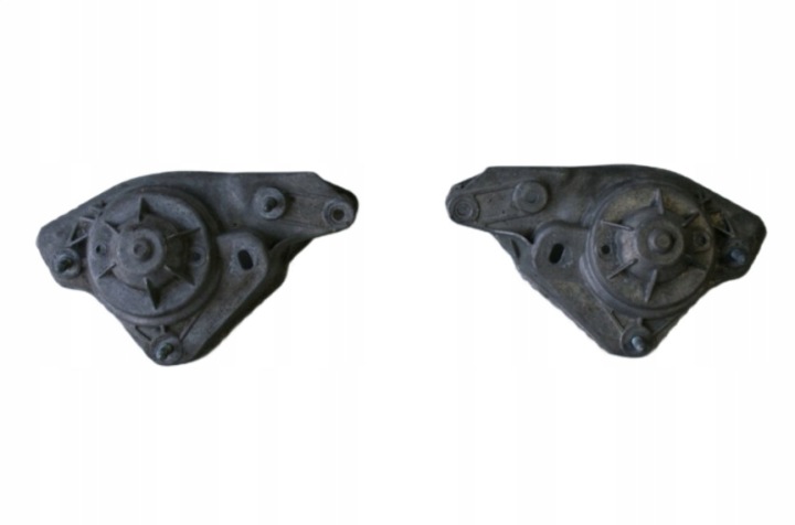 AUDI A8 D2 94-02 Iskunvaimentimen kiinnitys tukivarsi 4D0412392E