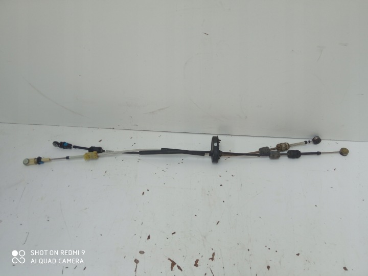 Opel OE 55577318 vaihdevaijerit