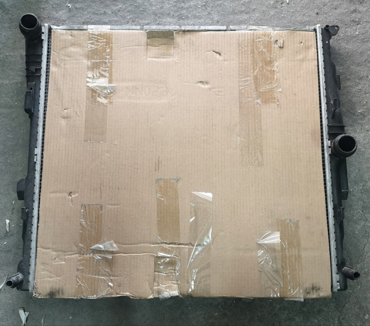 BMW X3 F25 2.8i 17117593842 7593842