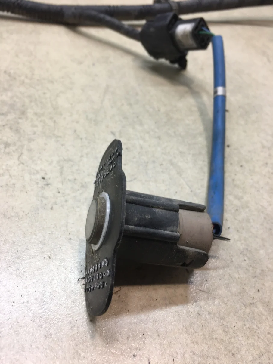 Sensor de Estacionamento Hyundai i30 95720-2R00 image 3