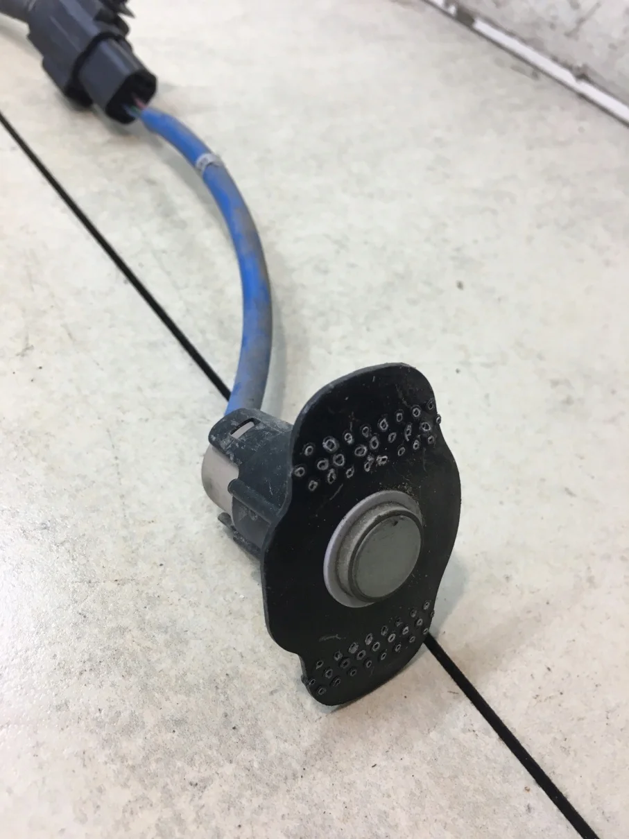 Sensor de Estacionamento Hyundai i30 95720-2R00 image 5