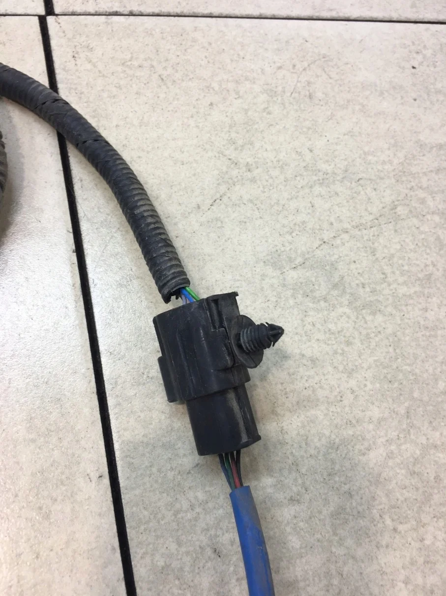 Sensor de Estacionamento Hyundai i30 95720-2R00 image 6