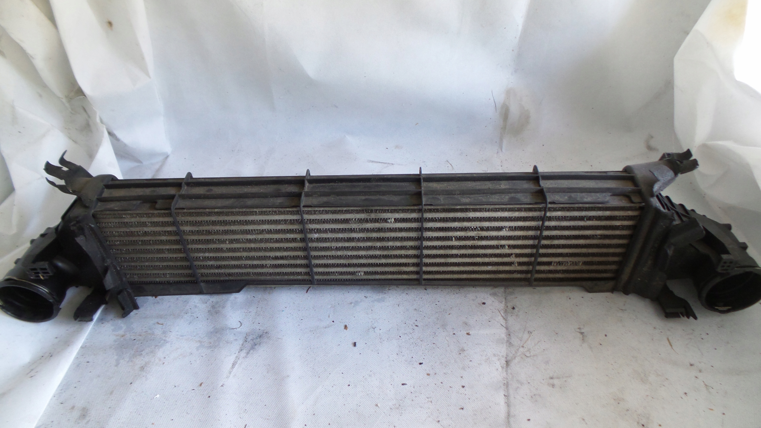 Intercooler Mercedes W203 A2035000500 1.8 K