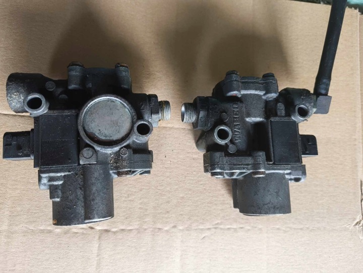 DAF OE 1808335 / 4721950390 usado