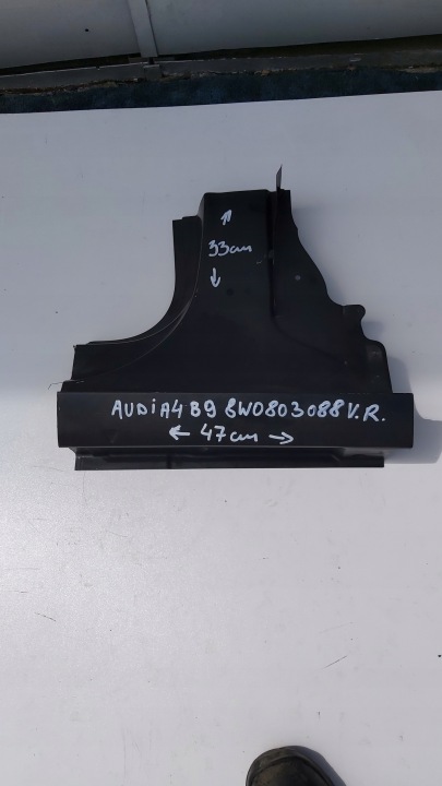 Audi OE 8K9809847 Used Part
