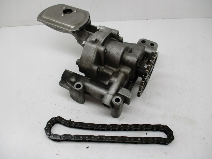 807 C8 2.0 hdi 16V 109ps RHW RHT pompa olio