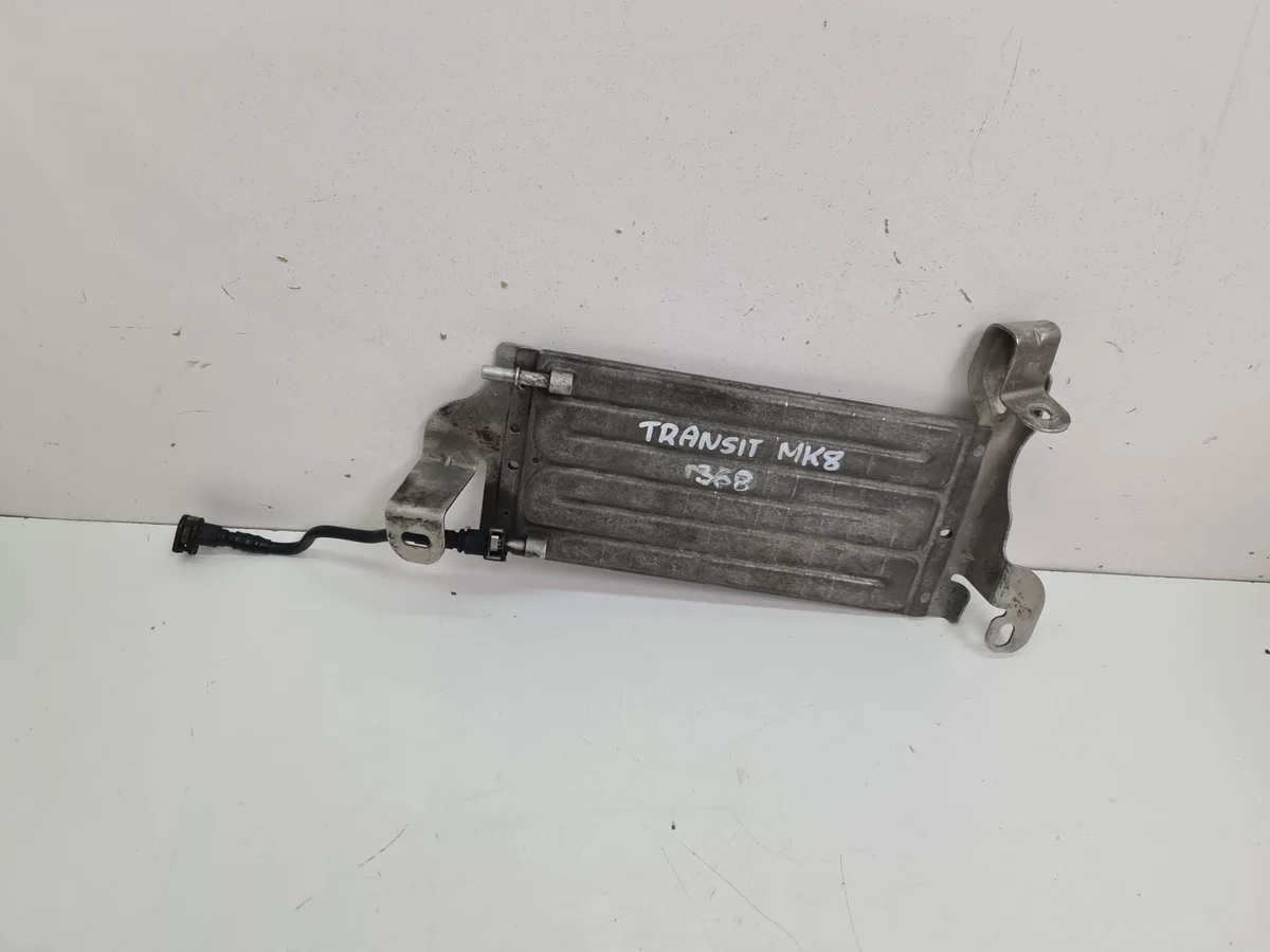 Ford BK21-9N103-AE polttoainesuodatin
