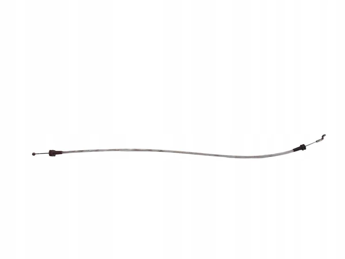 Cabo Desbloqueio Porta Volkswagen OE 2D0837085