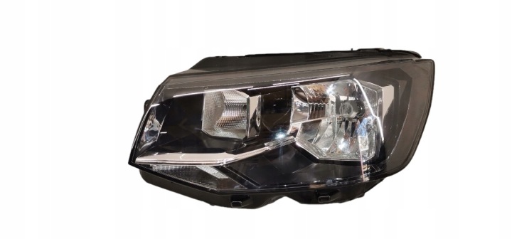 VW T6 15-19 Farol Esquerdo Dianteiro Comum 7E1941015AB Original
