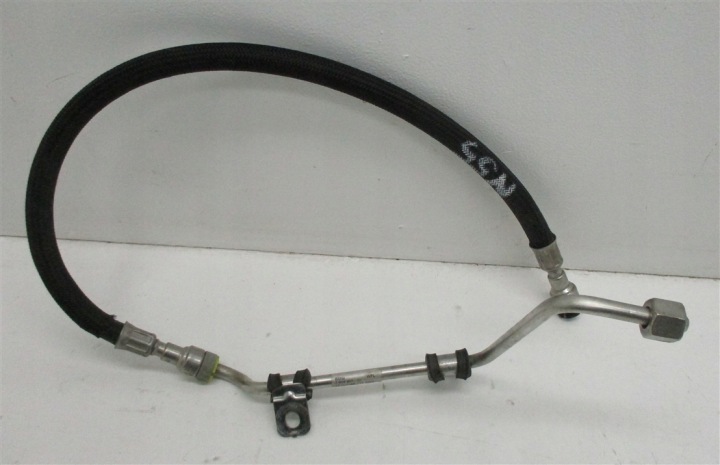 Polttoaineputki BMW X5 F15 F10 F30 3.0i N55 7604407