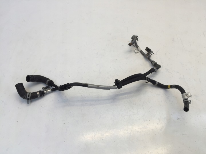 Nissan Juke F16 2021 Turbo Cooling Pipe