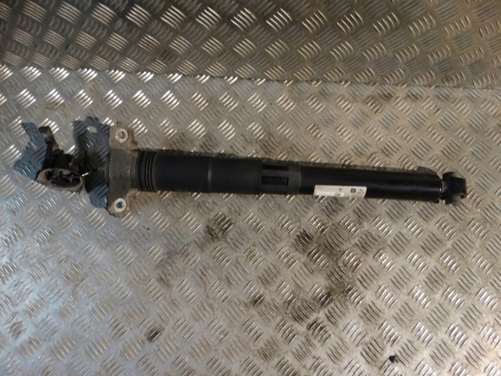 Rear Shock Absorber VW Touareg III 4M 4M4616031AB TOUAREG III 3 4M4513021AC