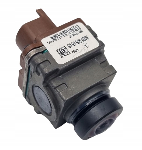Mercedes-Benz OE Camera 0009055505