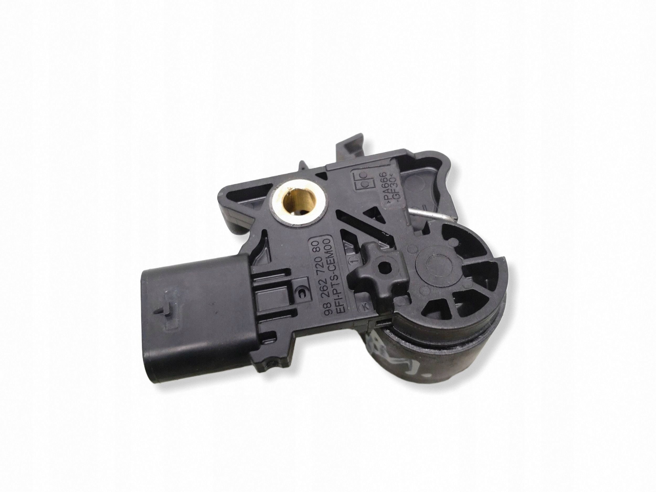 Bremslichtsensor PEUGEOT 2008 II 9826272080 2019 image 3