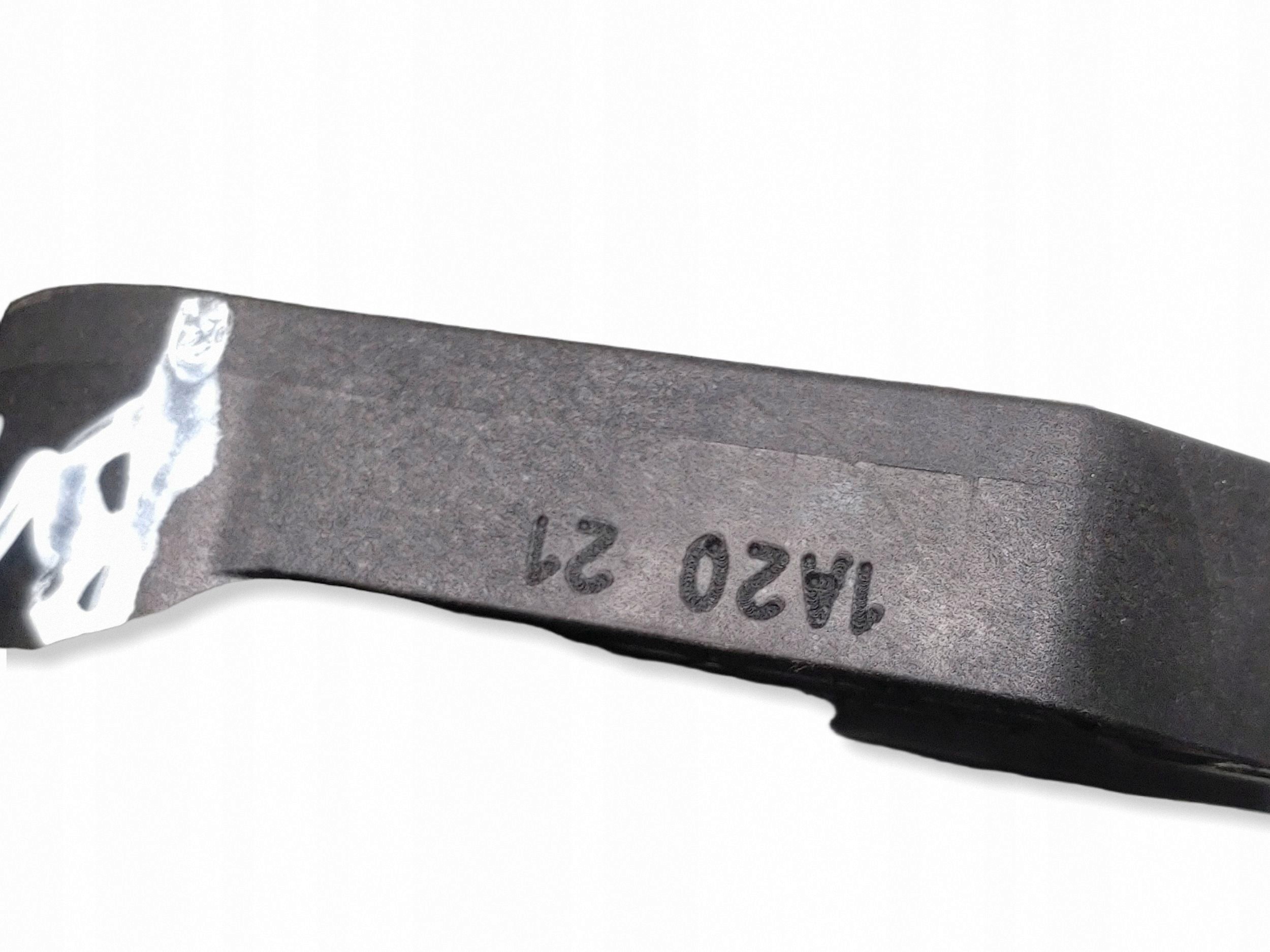 Bremslichtsensor PEUGEOT 2008 II 9826272080 2019 image 5