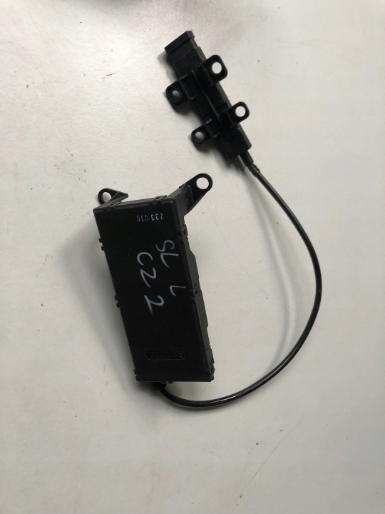 Antenna Module A2308200075 Mercedes SL R230