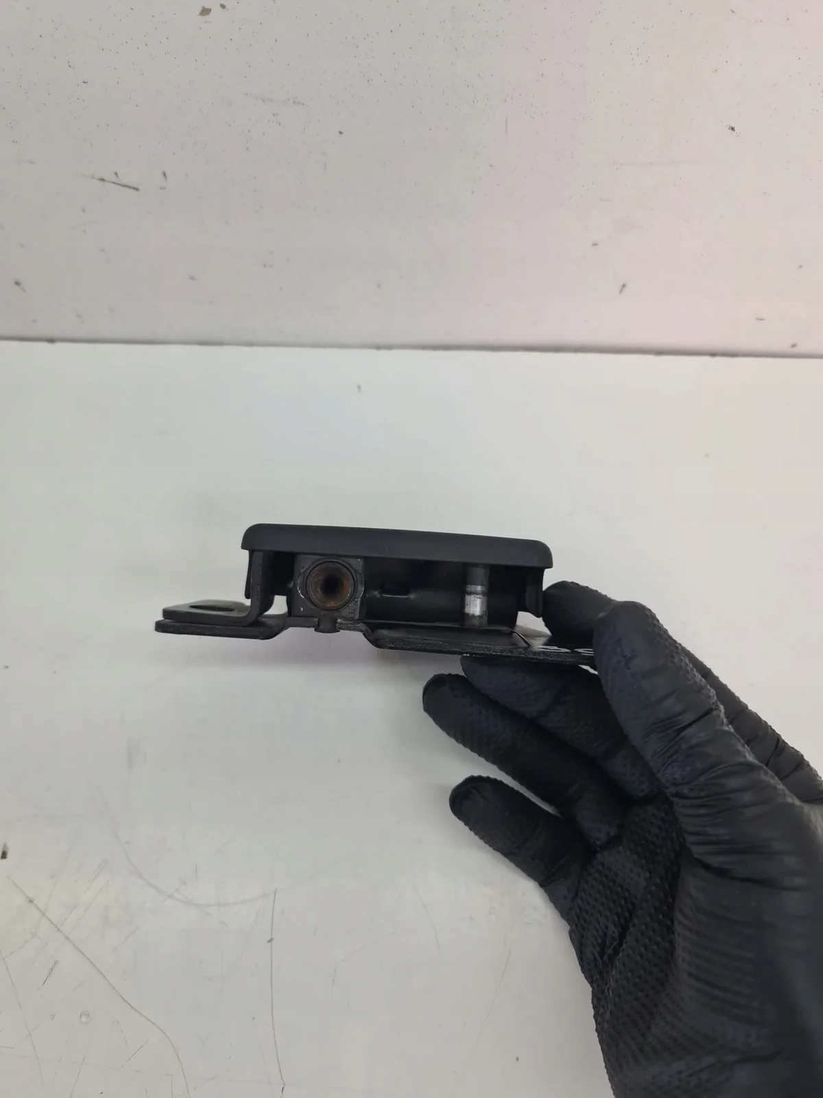 Verrou de serrure de porte pour Trafic image 3