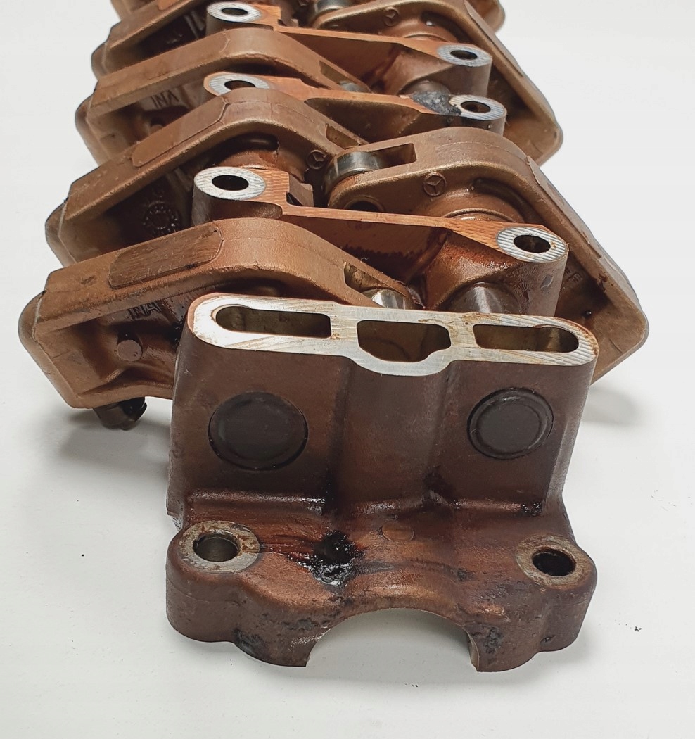 Pusher shaft Mercedes W220 3.2 V6 R1120510008