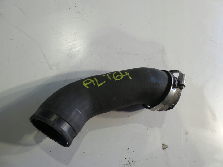 VW T5 LIFT RURA INTERCOOLERA 7E0145941