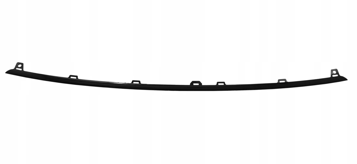 Porsche Cayenne 9Y Bumper Grille Trim 9Y0807179A