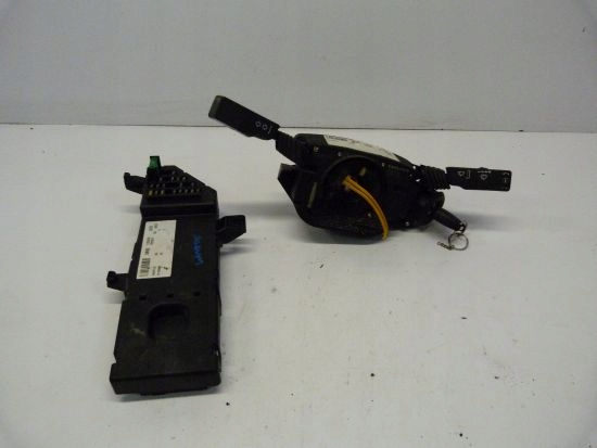 Combination switch ignition 13132473 Signum DTI