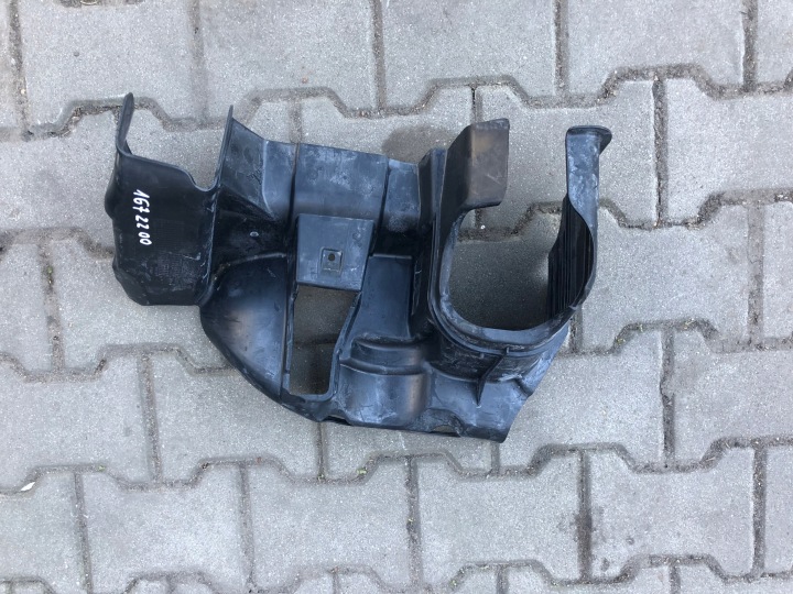 Mercedes GLE 167 Alustan Suoja Oikea 1675242200