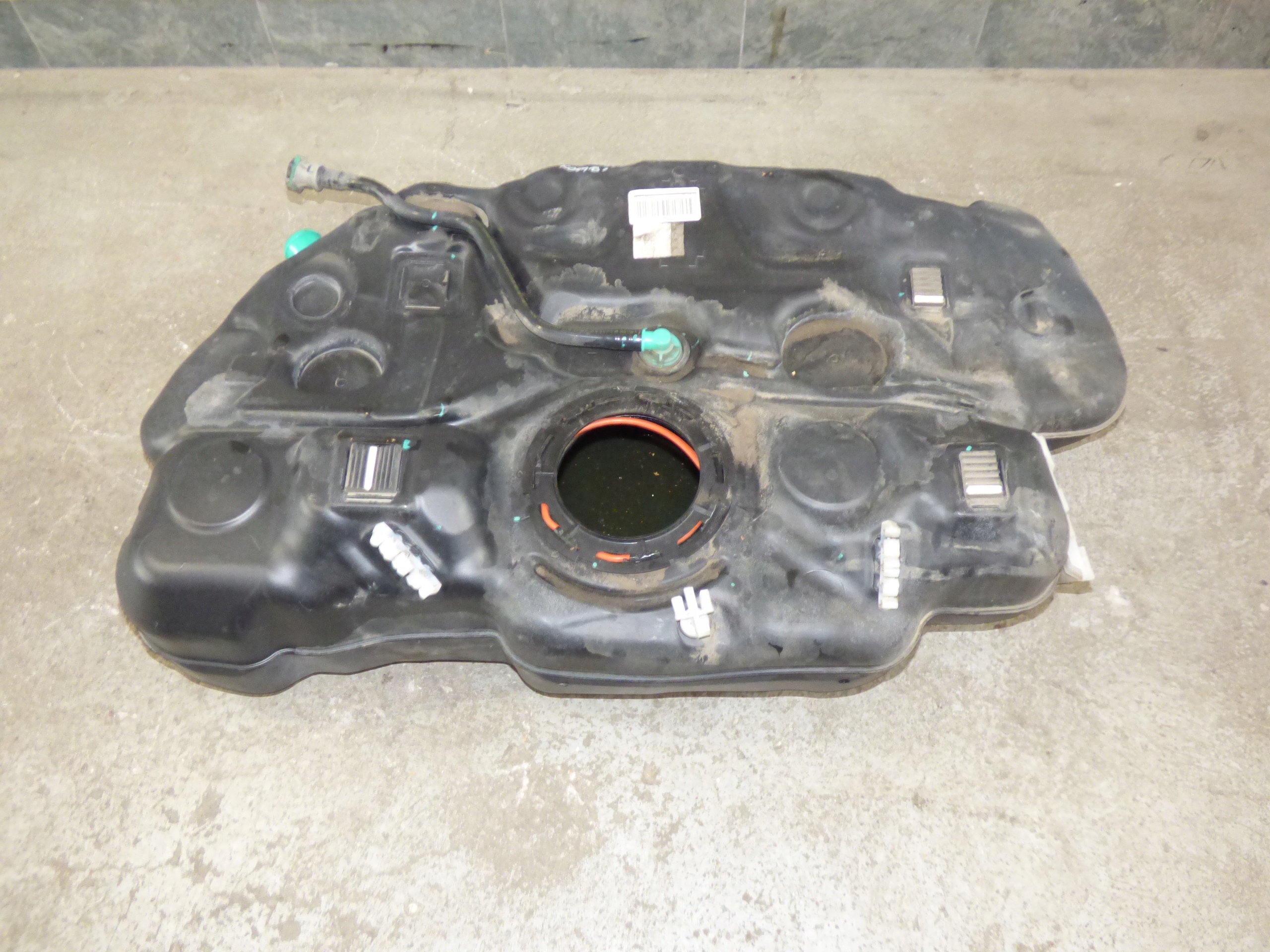 Kraftstofftank OPEL ASTRA K V 1.6 1.5CDTI Kombi image 5