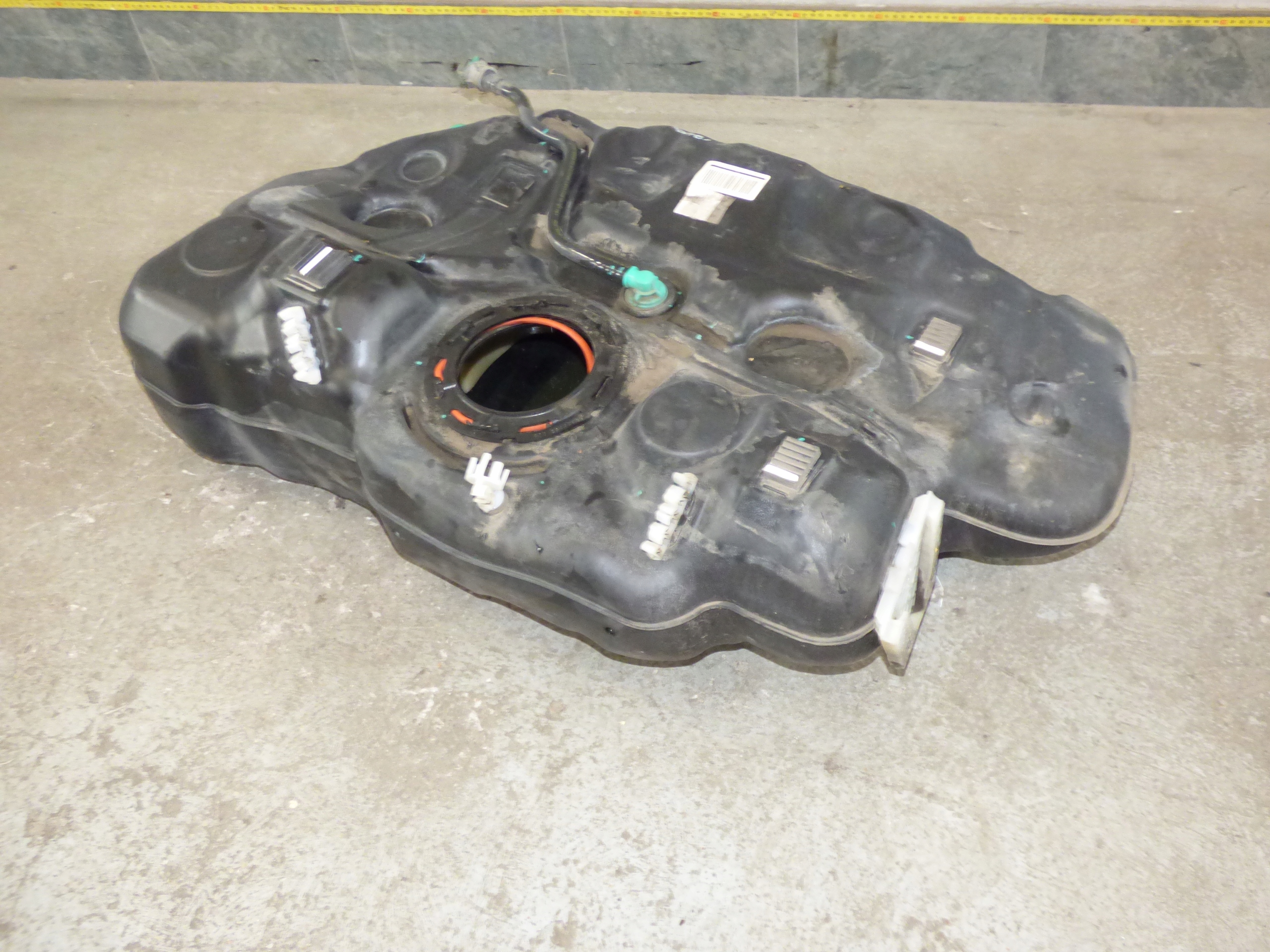 Kraftstofftank OPEL ASTRA K V 1.6 1.5CDTI Kombi image 6