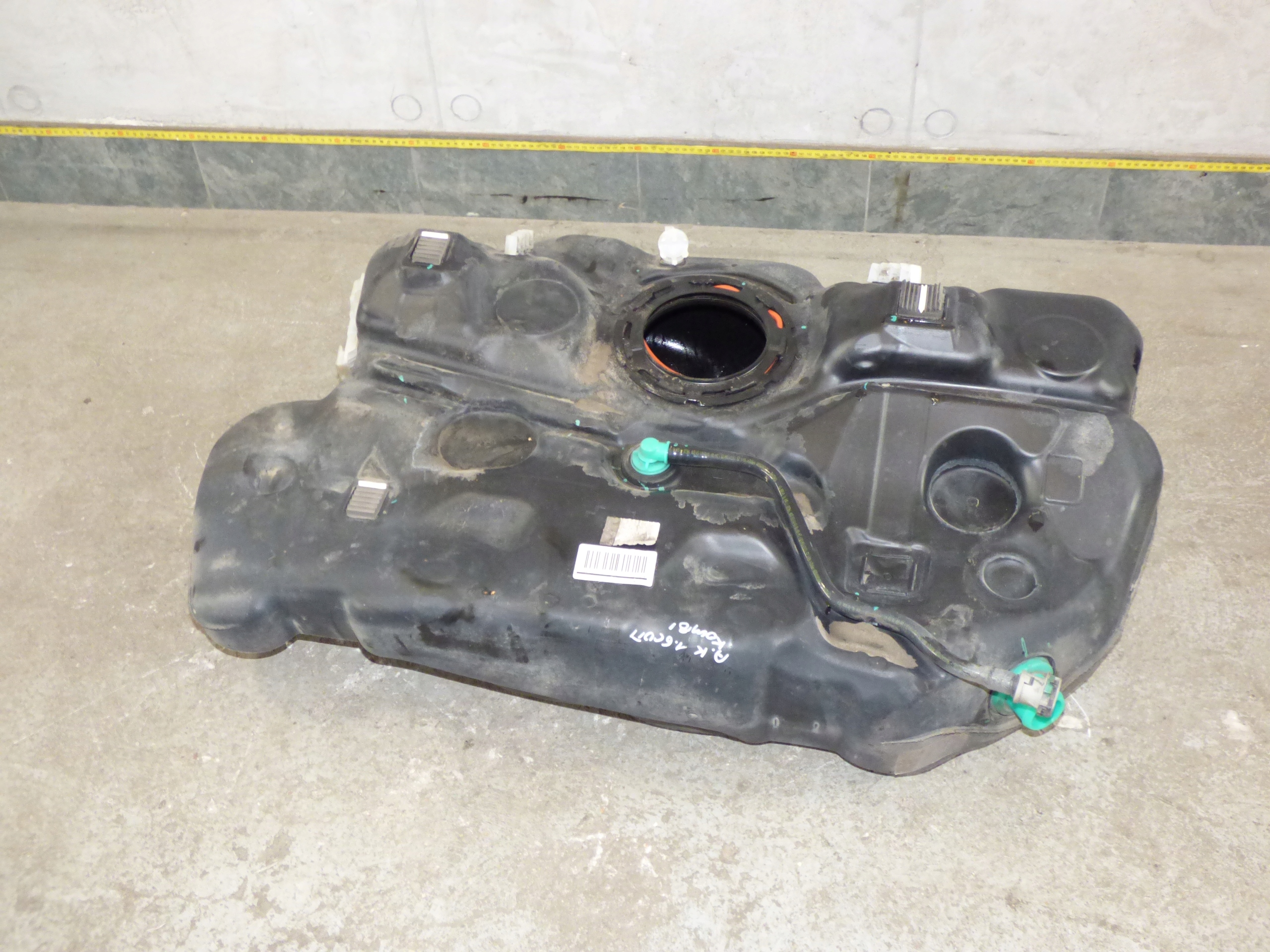 Kraftstofftank OPEL ASTRA K V 1.6 1.5CDTI Kombi image 7