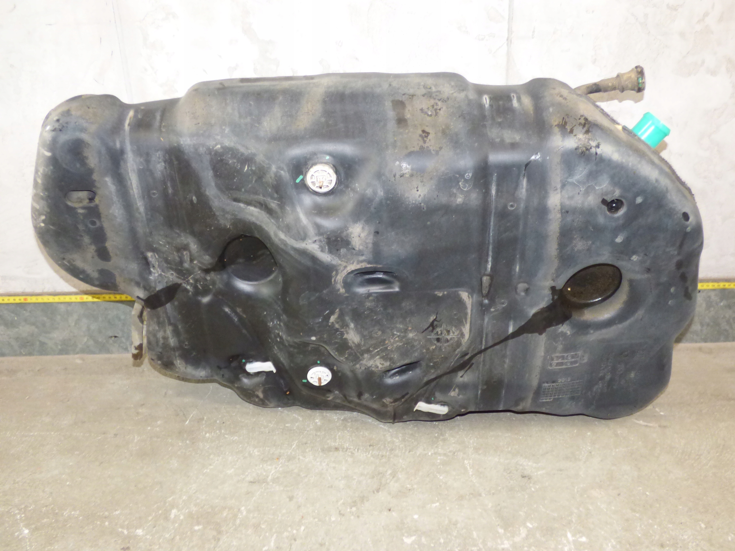 Kraftstofftank OPEL ASTRA K V 1.6 1.5CDTI Kombi image 8