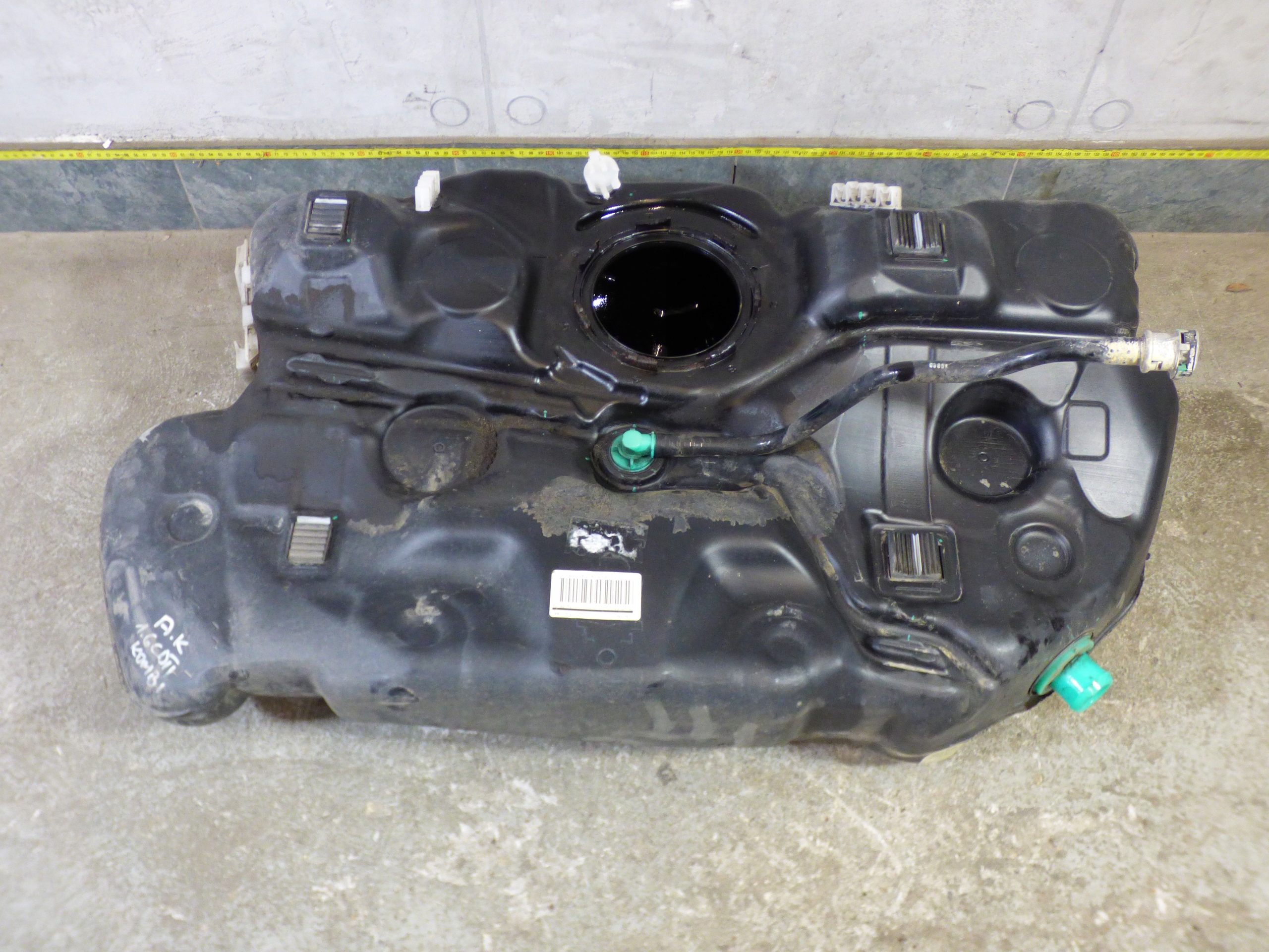 Kraftstofftank OPEL ASTRA K V 1.6 1.5CDTI Kombi image 10