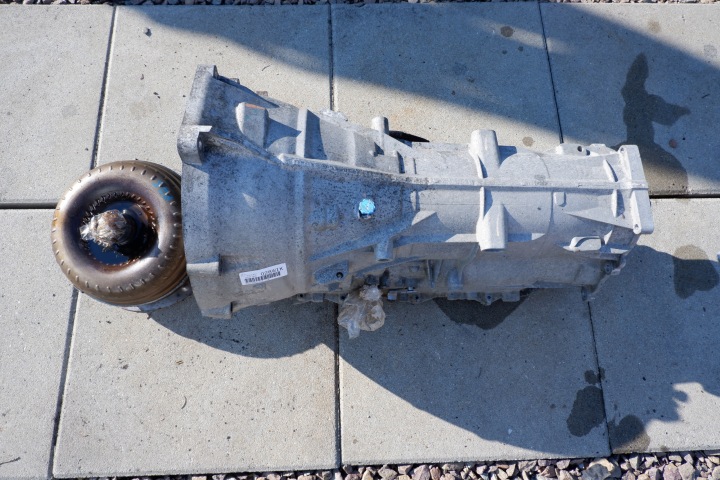 BMW X3 F25 Gearbox 2.0D 7623367