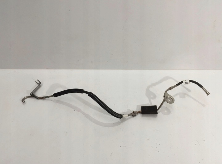 MERCEDES W177 1.3 Leitung Turbolader-Ladeluftkühler