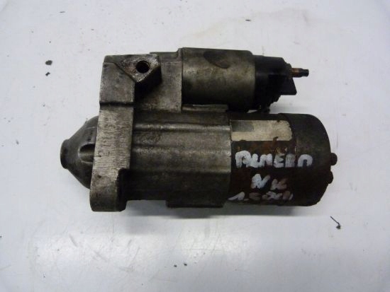 Startmotor M0T91581 Almera N16 1.5 DCI LIFT image 2