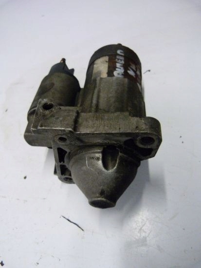Starter M0T91581 Almera N16 1.5 DCI Lift