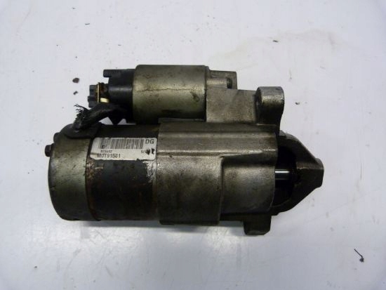 Startmotor M0T91581 Almera N16 1.5 DCI LIFT image 3