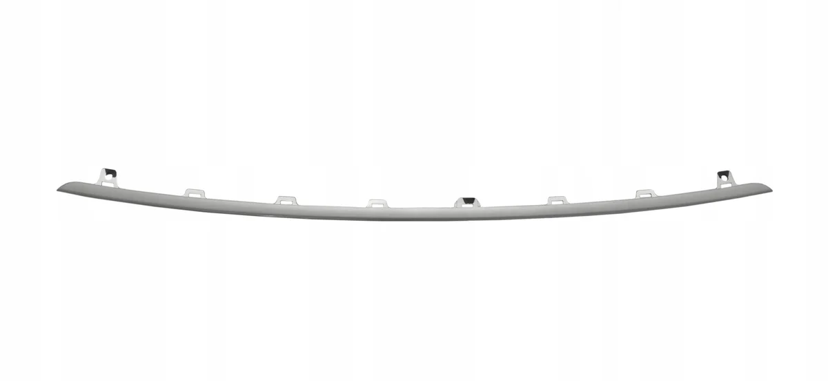 Porsche Cayenne 9Y Lijst Bumper Midden