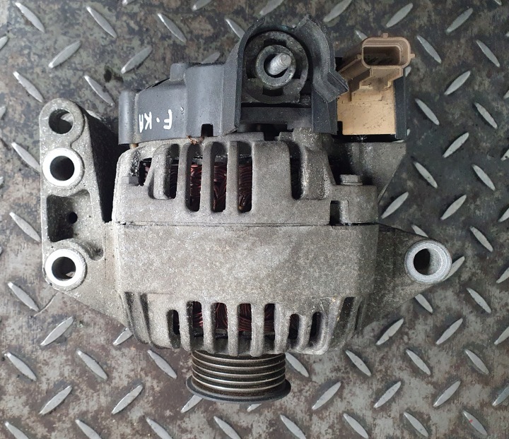 FORD KA I 96-08 1.3 Generator 3S5T10300AA 90A