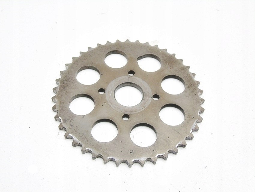 RODA EIXO COMANDO 1.3 CDTI CORSA MERIVA IGNIS PANDA 55195294 image 3