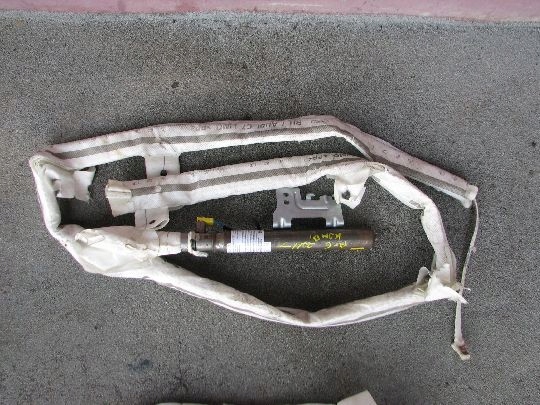 Cortina destra completa Audi A6 C7 4G0 2011
