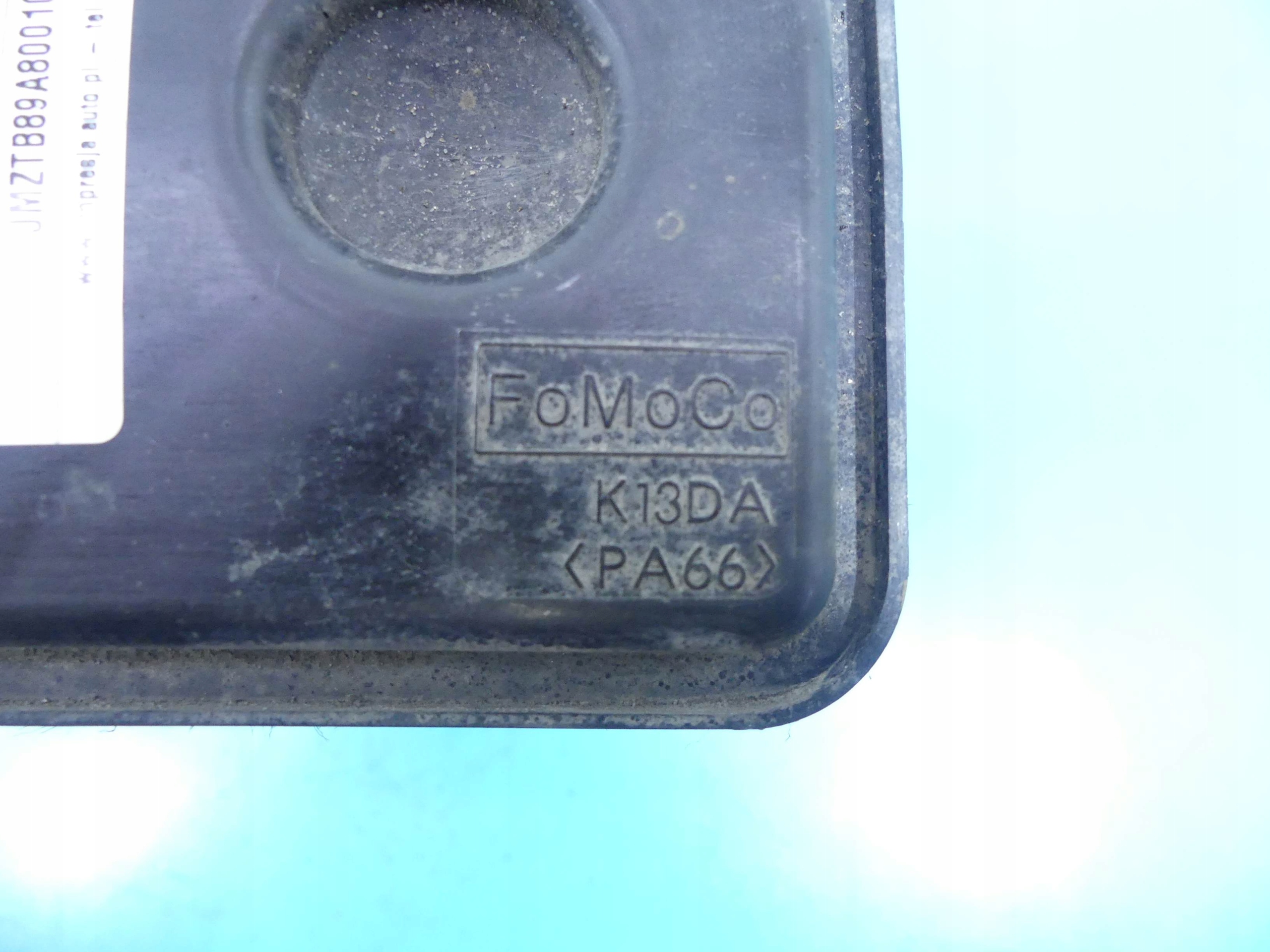 Aktivkohlefilter Mazda CX-9 3.7 V6 06-15 image 4