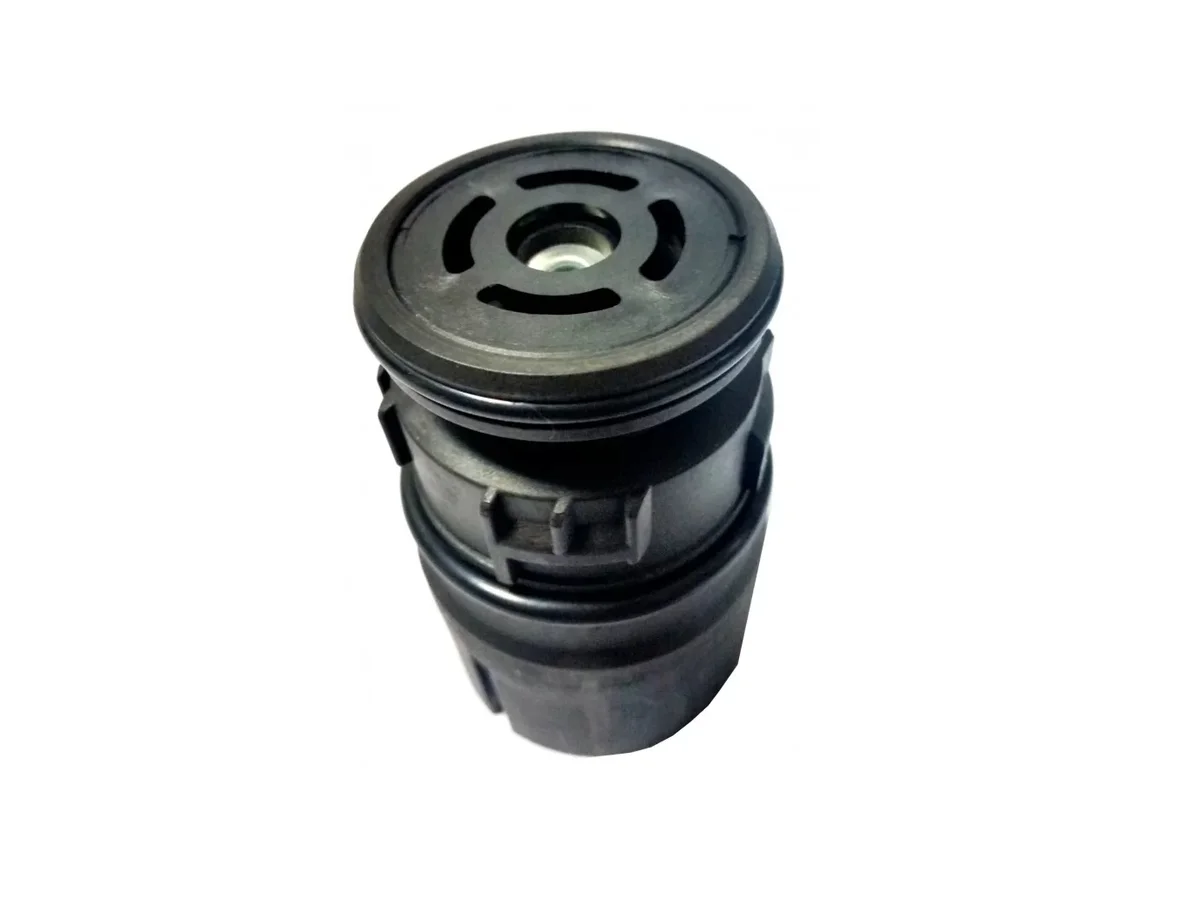 Válvula suspensión Mercedes E W211 CLS W219
