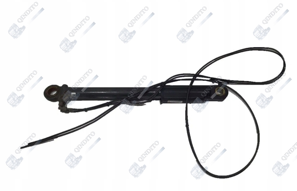 Cabineheffer Mercedes Atego 3 III A9675530105 / 103248.8 image 2