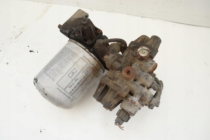 Ilmankuivainventtiili Mercedes Atego 4.2