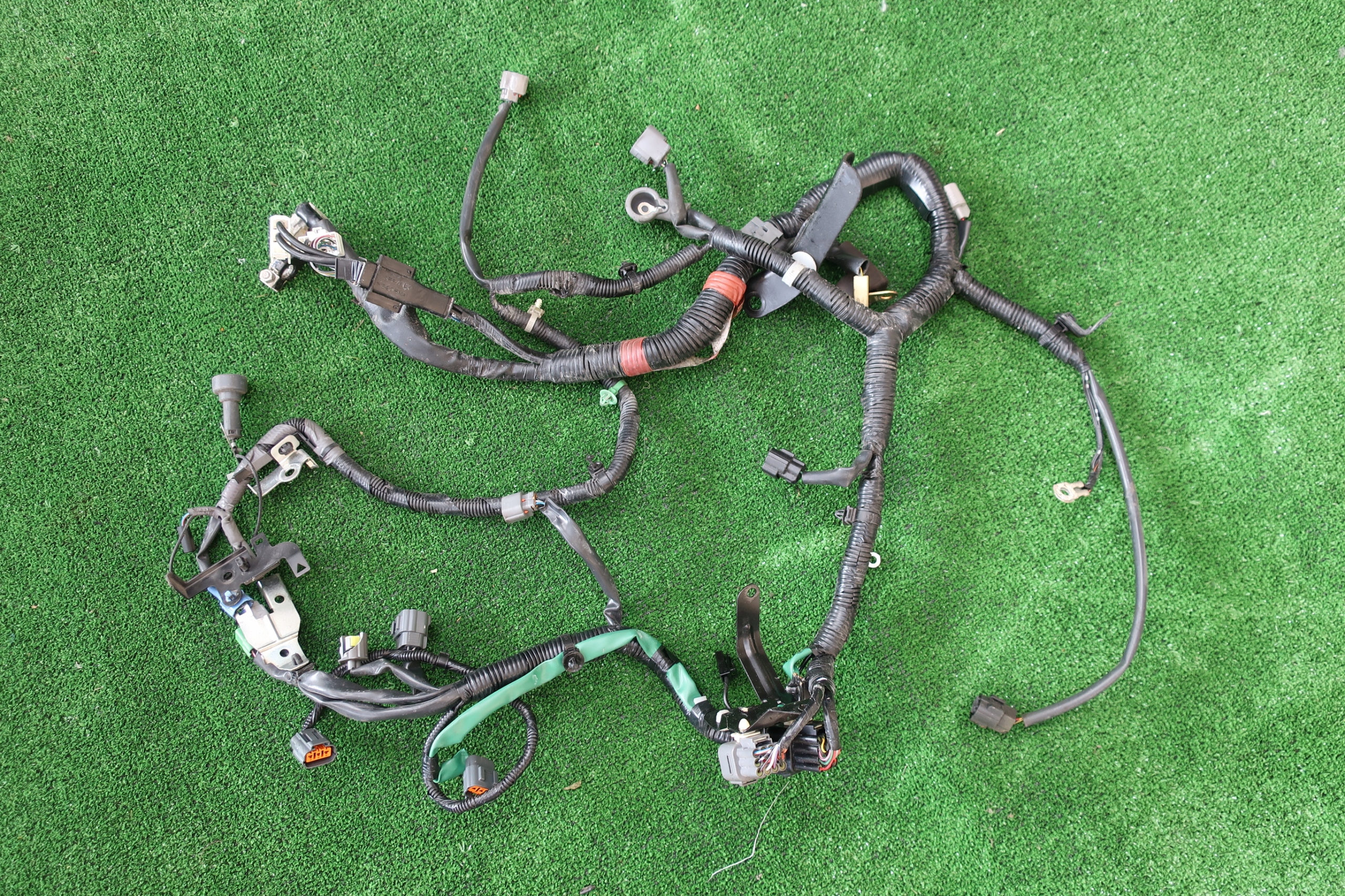Motorinstallation Suzuki Jimny 1.3 16V DOHC 2017 image 2