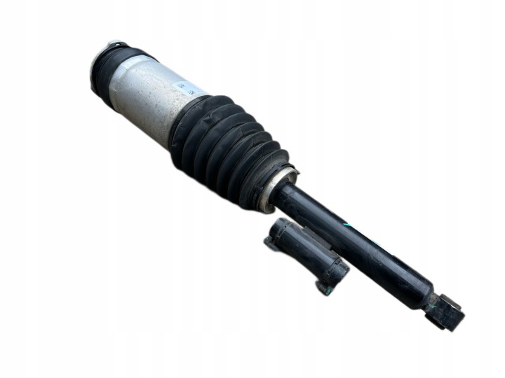 Tesla X RAVEN left rear shock absorber 1027062-00-C